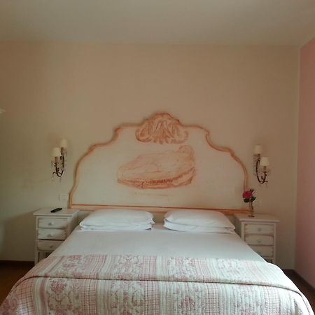 B&B Corte Frisonai Bardolino Buitenkant foto