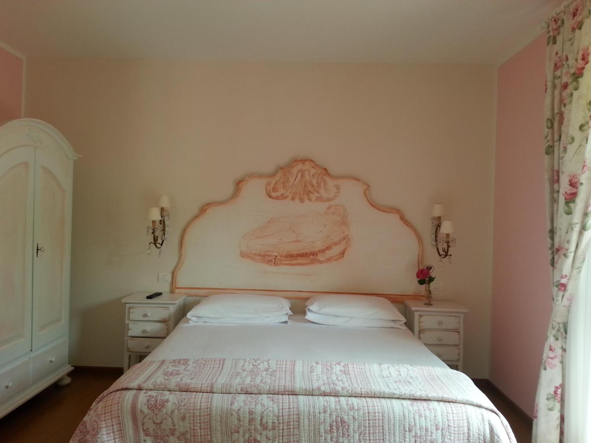 B&B Corte Frisonai Bardolino Buitenkant foto