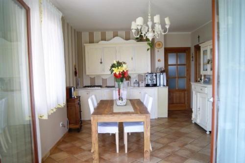 B&B Corte Frisonai Bardolino Buitenkant foto