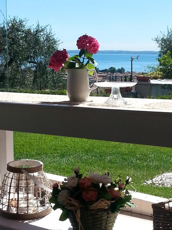 B&B Corte Frisonai Bardolino Buitenkant foto